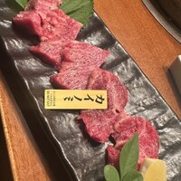 松阪牛炭火焼肉 東海亭 - 