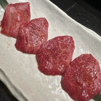 うしごろ 貫 恵比寿本店 - 