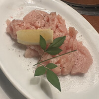 松阪牛炭火焼肉 東海亭 - 