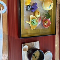 明月記 宝塚本店 - 