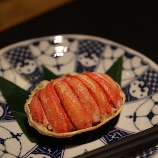 鮨 花喜 - 料理写真: