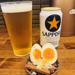 奈つやの中華そば - 