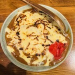 奈つやの中華そば - 