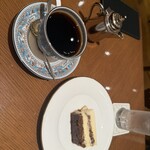 ホシヤマ珈琲店 アエル店 - 