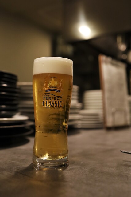 Potion（ポーション） - 釧路（イタリアン）の写真