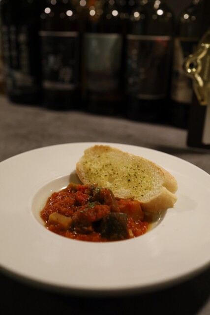 Potion（ポーション） - 釧路（イタリアン）