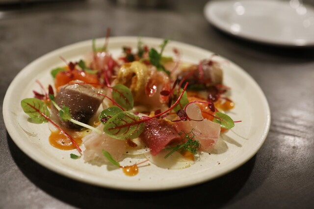 Potion（ポーション） - 釧路（イタリアン）の写真