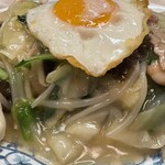 民生 廣東料理店 - 