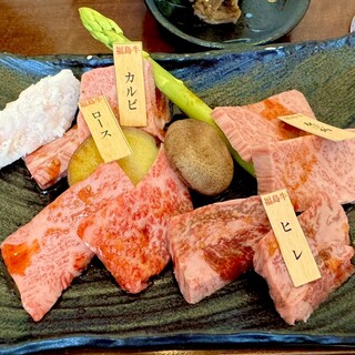 福島牛焼肉牛豊_0