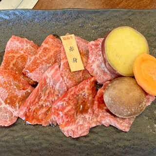 福島牛焼肉牛豊_1