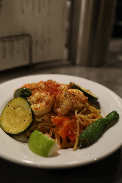 Potion（ポーション） - 釧路（イタリアン）の写真