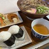 おおもり手打うどん
