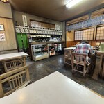 おおもり手打うどん - 