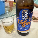 Restoran Foong Yuen - ドリンク写真: