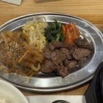 純豆腐 中山豆腐店 - 