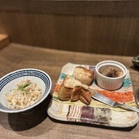 炭火焼鳥 とり将 - 