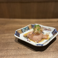 炭火焼鳥 とり将 - 