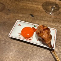 炭火焼鳥 とり将 - 
