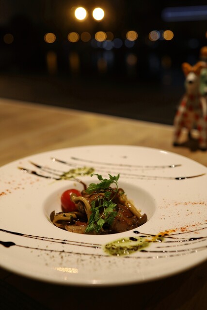 釧路倶楽部 - 釧路（洋食）の写真