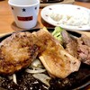 ステーキのどん 川越北店