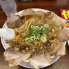 ラーメン魁力屋 北与野店
