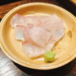 御料理 ふじ田 - 