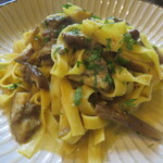 オステリア ラ フェニーチェ