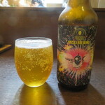 オステリア ラ フェニーチェ - 常在戦場IPA.