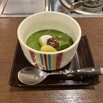 新三浦 - デザート