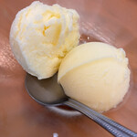 すごろく - 土佐ジローのアイスクリン