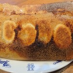 ジャッキー餃子楼 - 