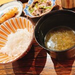 御料理 ふじ田 - 