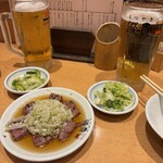 もつやき優貴 - 