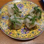 ジャッキー餃子楼 - 