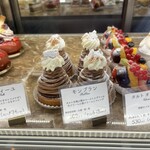 パティスリー ロタンティック - 