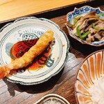 御料理 ふじ田 - 