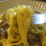 オステリア ラ フェニーチェ - 