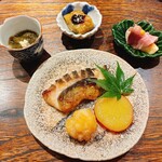 御料理 ふじ田 - 