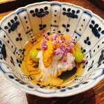 御料理 ふじ田 - 