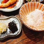 御料理 ふじ田 - 