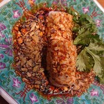 ジャッキー餃子楼 - 