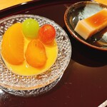 御料理 ふじ田 - 