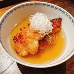 御料理 ふじ田 - 