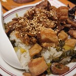 ジャッキー餃子楼 - 