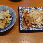 ジャッキー餃子楼 - 
