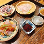 御料理 ふじ田 - 