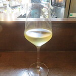 オステリア ラ フェニーチェ - 白ワイン。