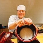 御料理 ふじ田 - 