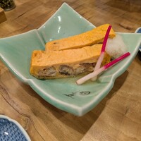 うなぎ家 しば福や - 