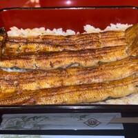 うなぎ割烹 大江戸 - 